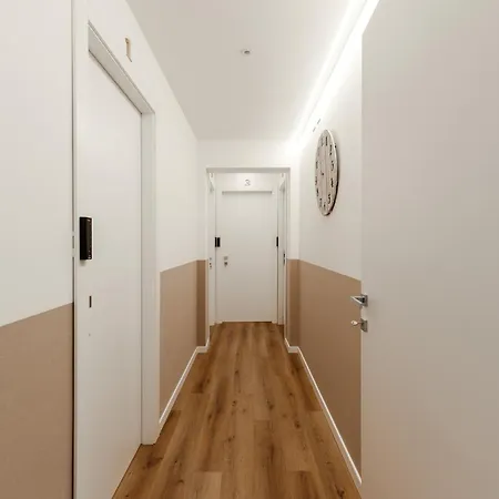 Pensjonat Global San Remo