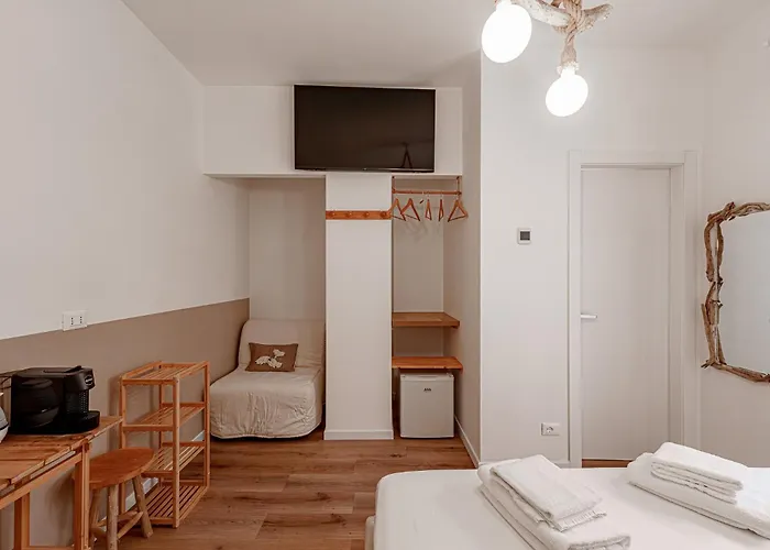 Global Guest house Sanremo