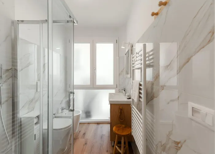 Global Guest house Sanremo