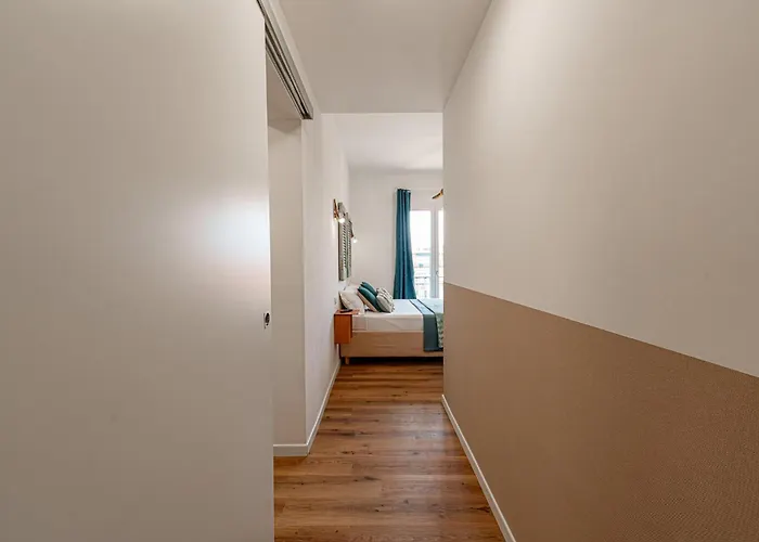 Global Guest house Sanremo