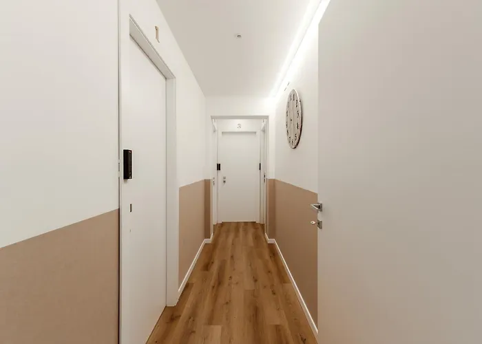 Guest house Global Sanremo