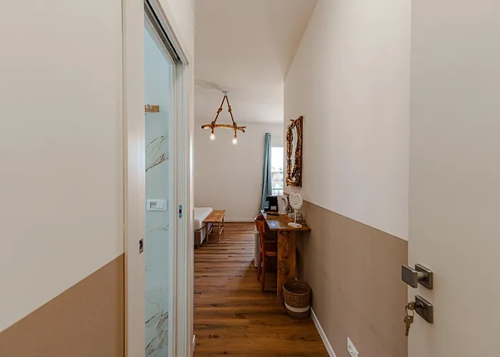 Global Guest house Sanremo