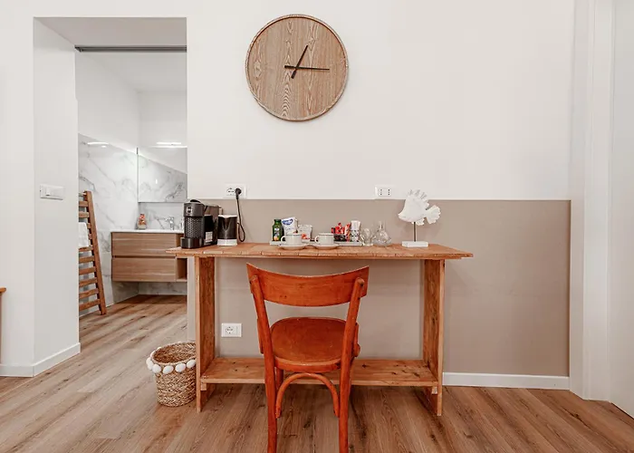 Global Guest house Sanremo