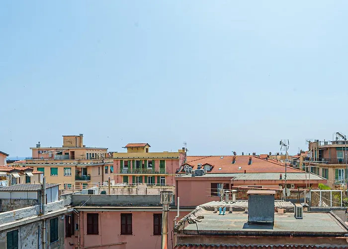 Guest house Global 3*