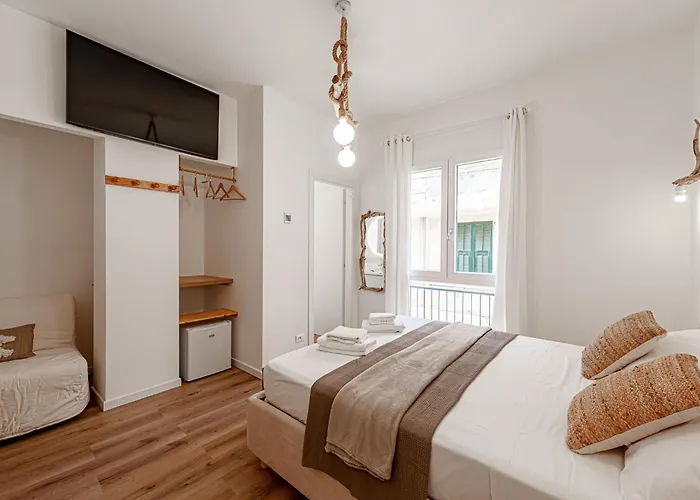 Guest house Global Sanremo