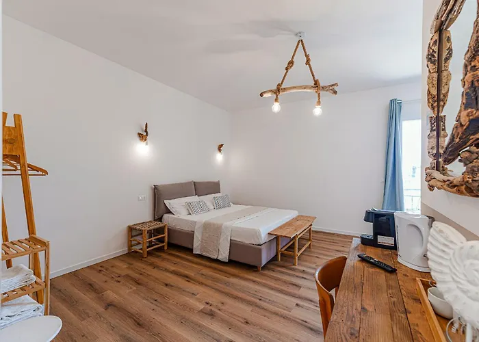 Global Guest house Sanremo