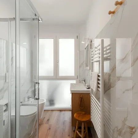 Global Guest house Sanremo
