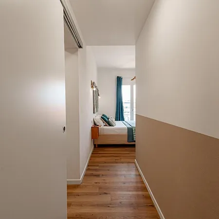 Global Guest house Sanremo