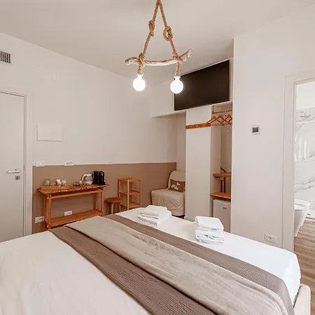 Guest house Global