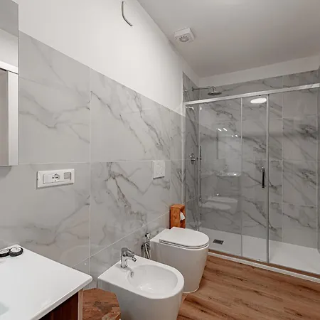 Guest house Global 3*