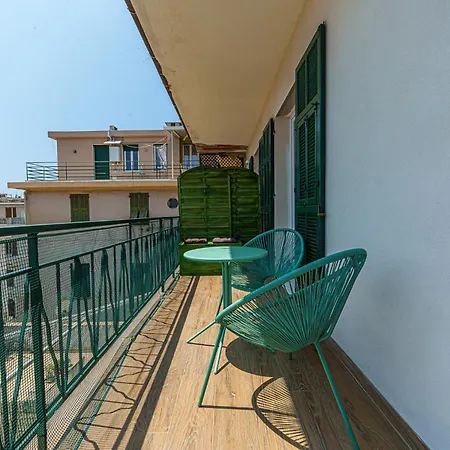 Guest house Global