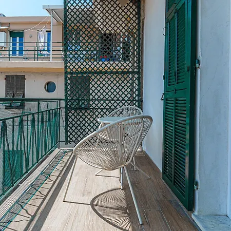 Global Guest house