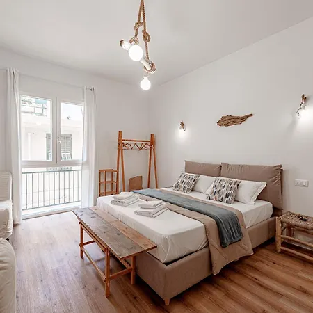 Guest house Global