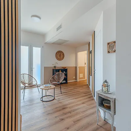 Guest house Global
