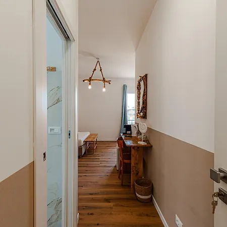 Global Guest house Sanremo