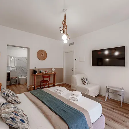 Guest house Global
