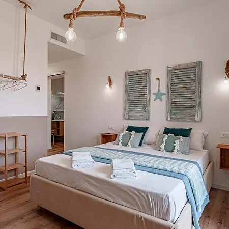 Guest house Global