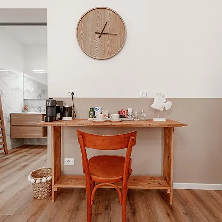 Global Penzion Sanremo