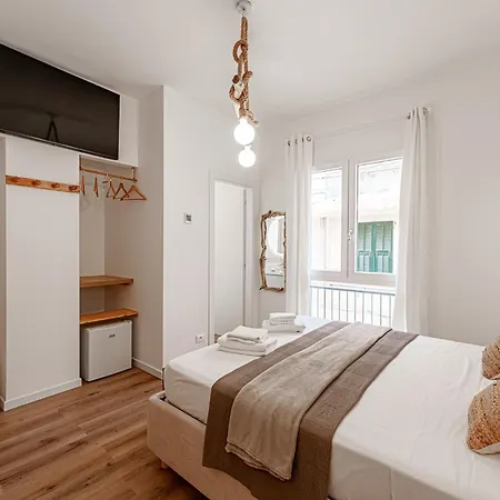 Pensión Global San Remo