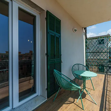 Guest house Global