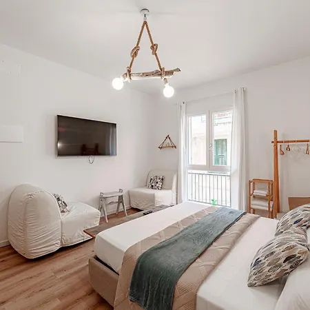 Global Guest house 3*