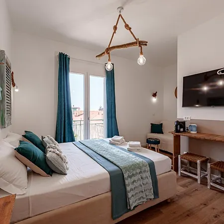 Guest house Global 3*