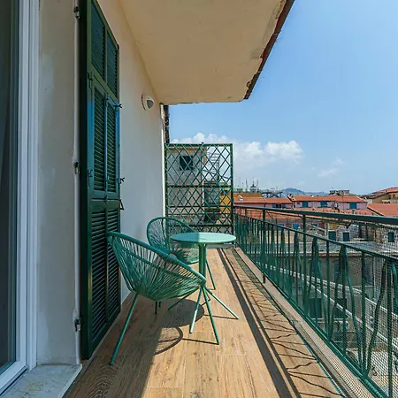 Global 3* Sanremo
