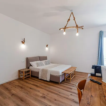 Global Guest house Sanremo
