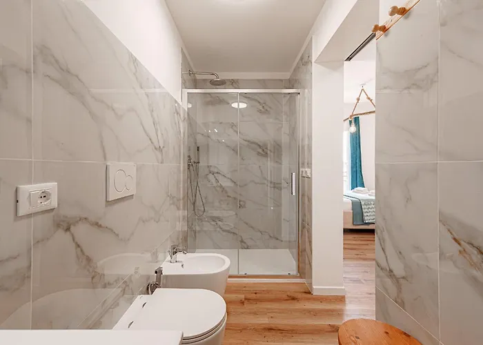 Global Affittacamere 3*