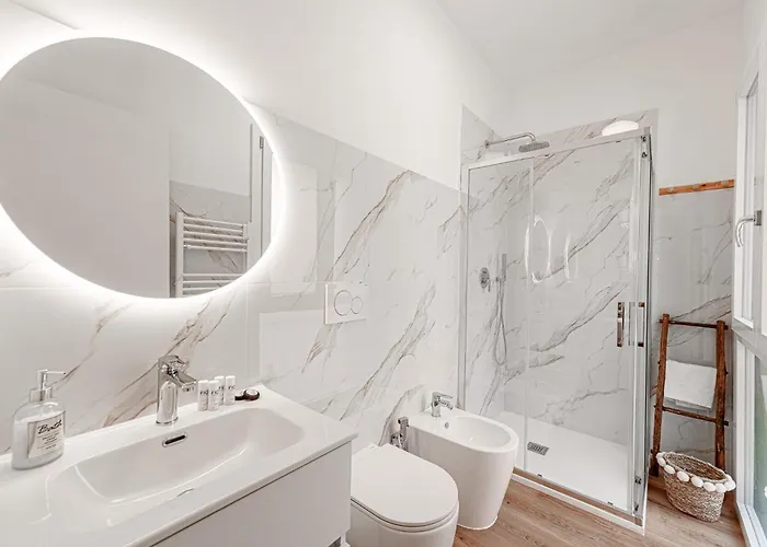 Global Affittacamere 3*